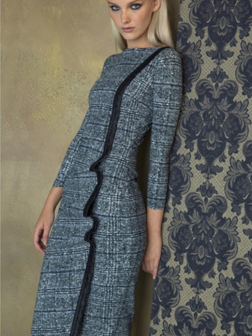 Rosmarijn Sheath
Chiara Boni La Petite Robe